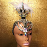 headdress
