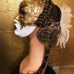 headdress