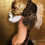 headdress