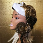 headdress