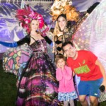 SAN FRANCISCO, CA - November 22 - Conservatory of Flowers Night Bloom 2019 on November 22nd 2019 at Conservatory of Flowers in San Francisco, CA (Photo - Devlin Shand for Drew Altizer Photography) SAN FRANCISCO, CA - November 22 - Alexander Fabry attends Conservatory of Flowers Night Bloom 2019 on November 22nd 2019 at Conservatory of Flowers in San Francisco, CA (Photo - Devlin Shand for Drew Altizer Photography)